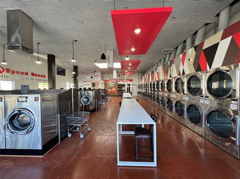 Come and experience the best <b>laundromat</b> in town today!. . Speed queen laundromat near me
